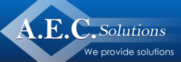 AEC Solutions - We Provide Solutions